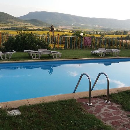 Chuchi Guest House 1 Zlatna Panega Exterior foto