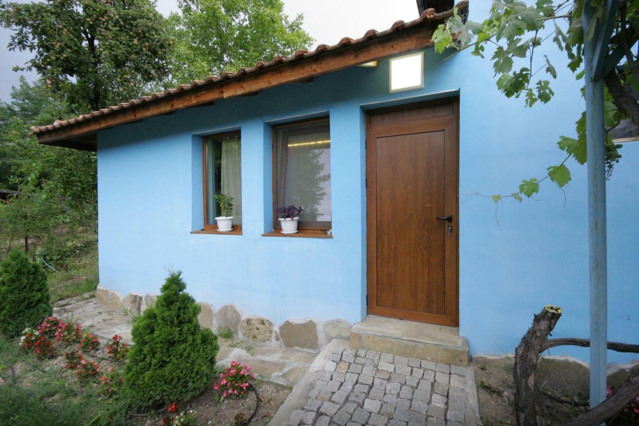 Chuchi Guest House 1 Zlatna Panega Exterior foto